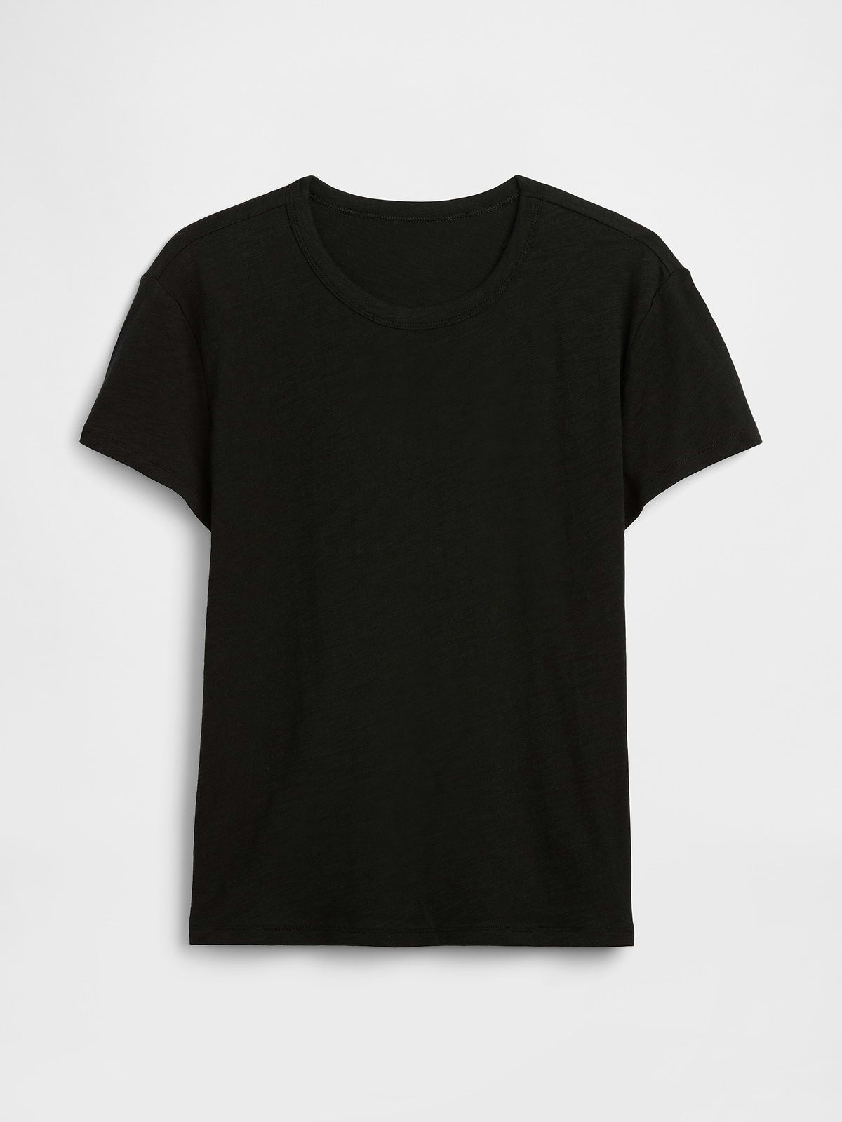 ForeverSoft Relaxed Crewneck T-Shirt