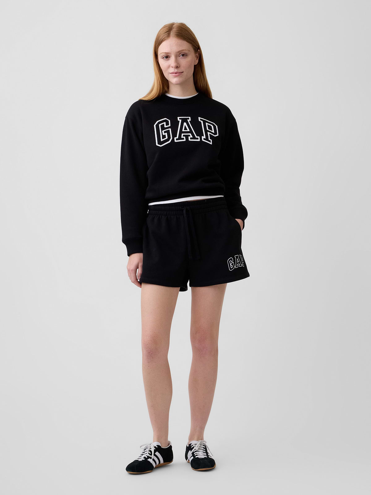 Gap Logo Sweatshirt