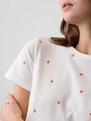 Favorite Crewneck T-Shirt