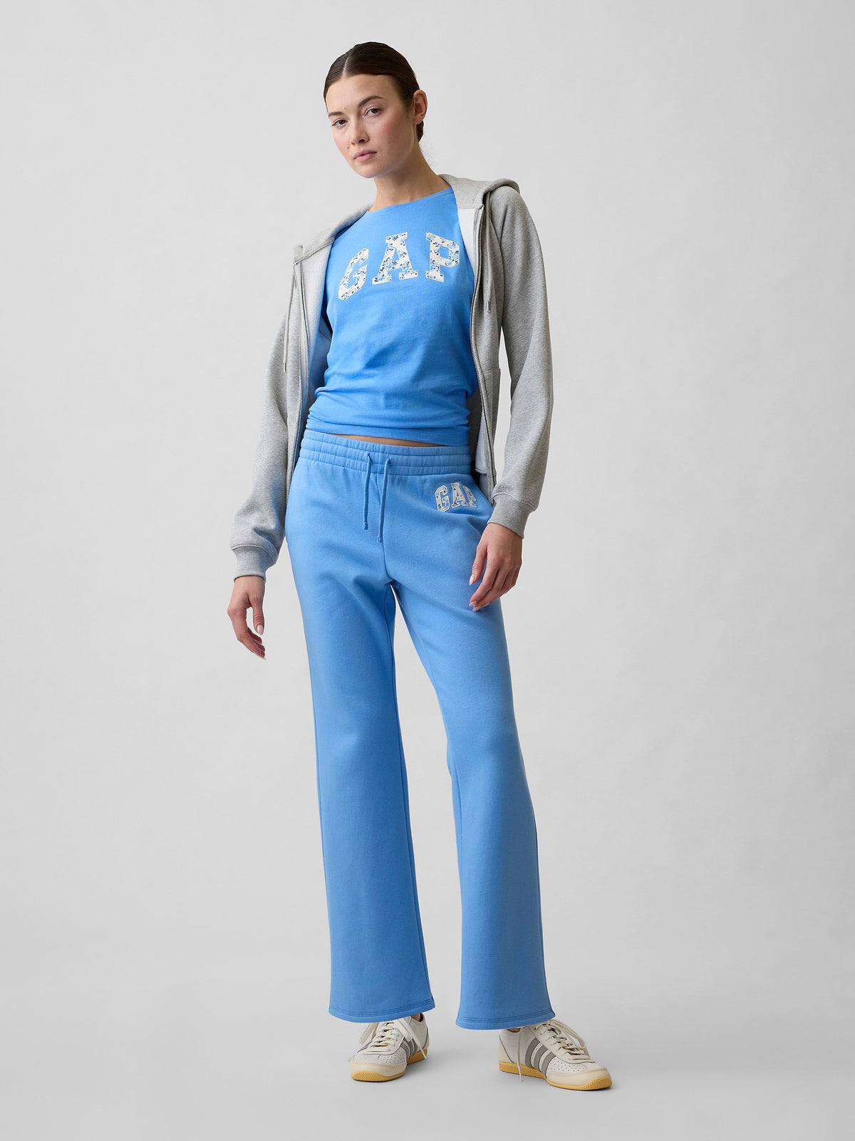Gap Logo T-Shirt
