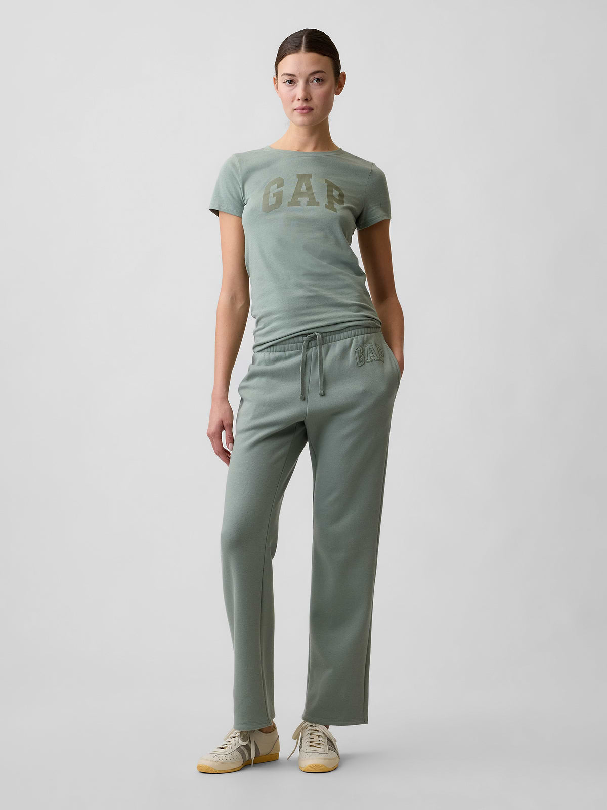 Gap Logo T-Shirt