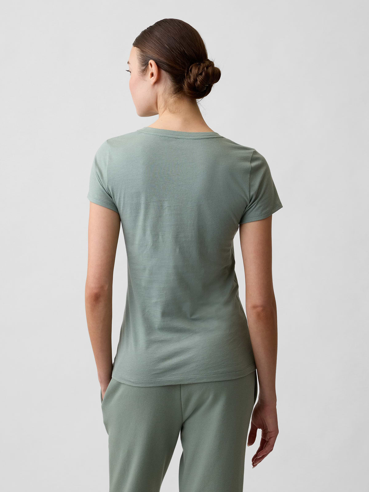 Gap Logo T-Shirt