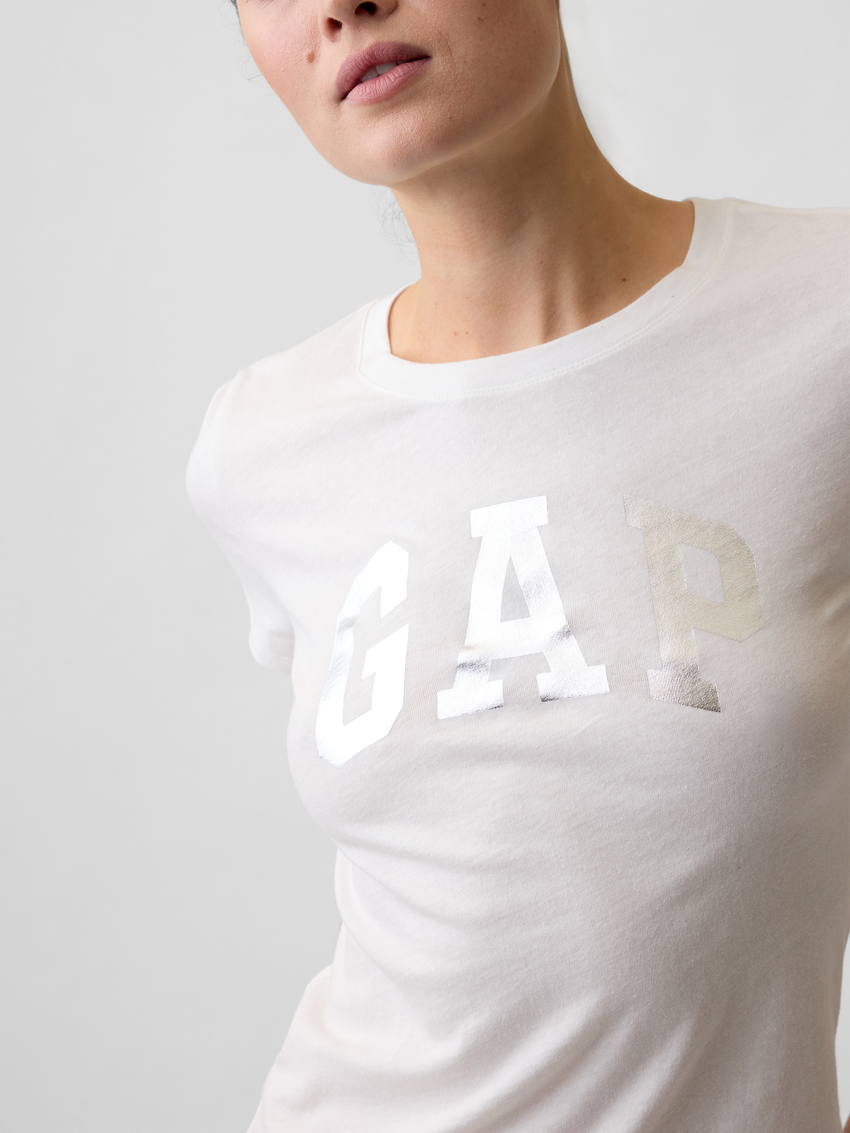Gap Logo T-Shirt