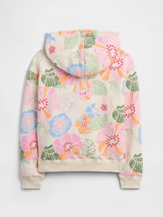 Kids Relaxed Gap Logo Hoodie