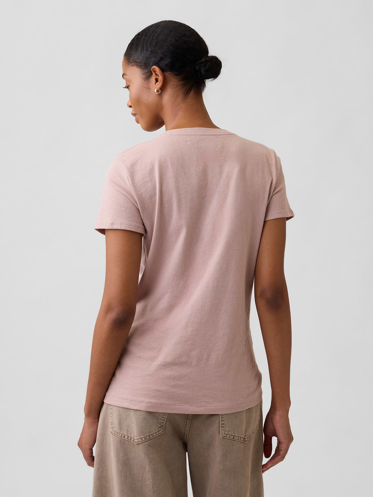 Gap Logo T-Shirt