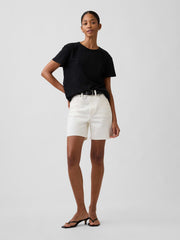 ForeverSoft Relaxed Crewneck T-Shirt