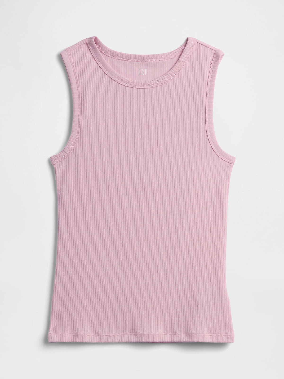 Ribbed Shell Tank