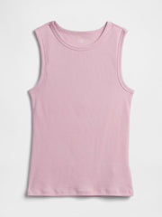 Ribbed Shell Tank