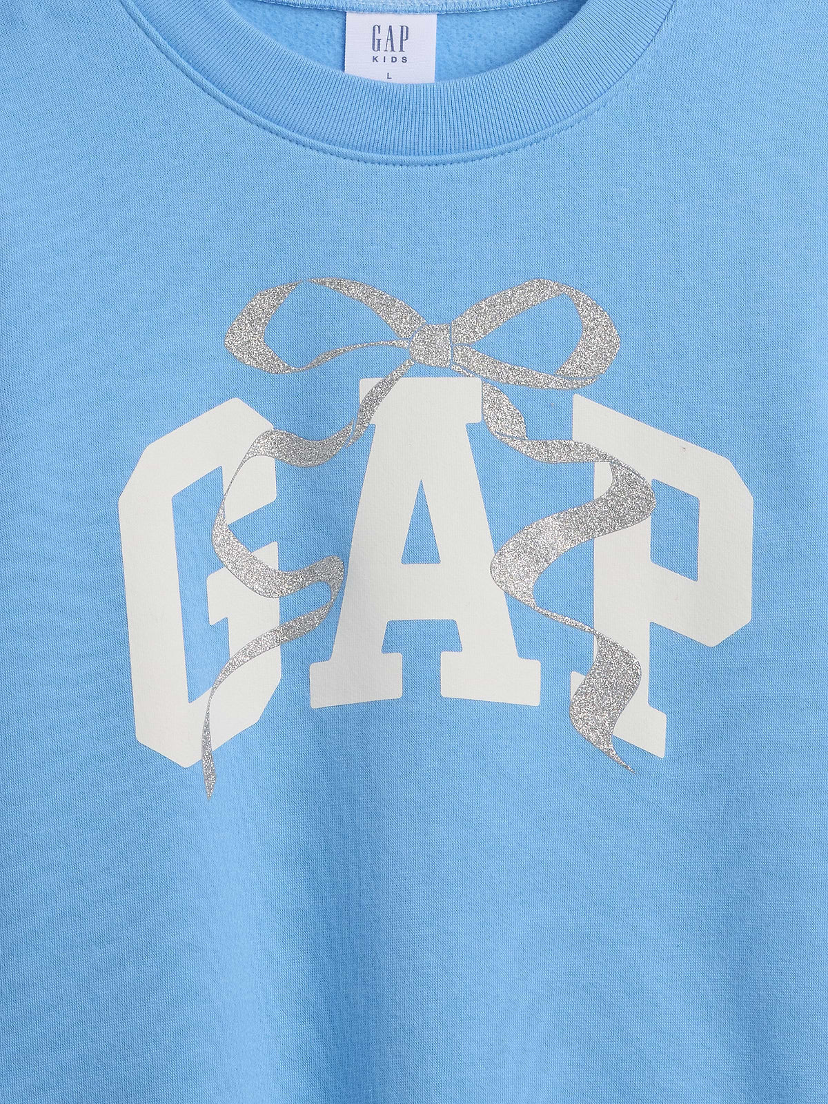 Kids Graphic Sweatshirt