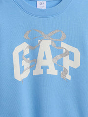 Kids Graphic Sweatshirt