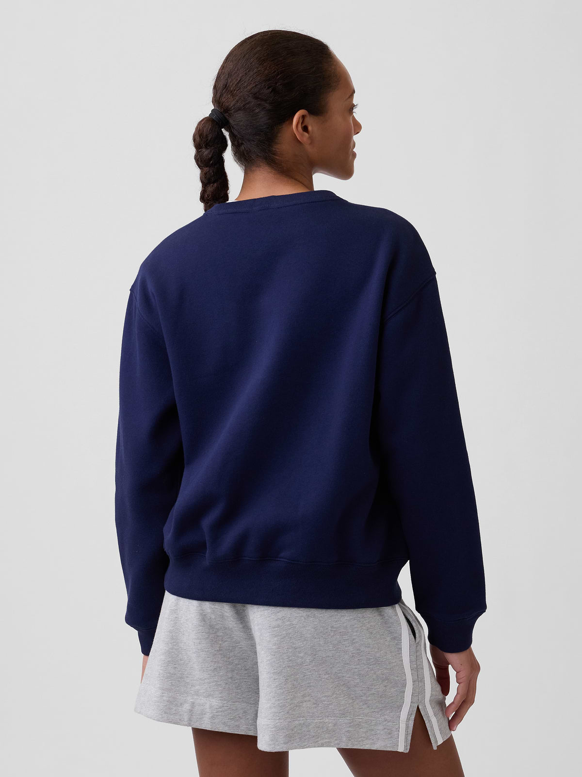 Gap Logo Sweatshirt
