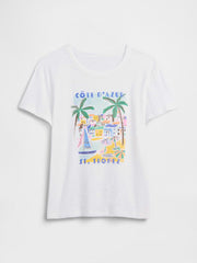 ForeverSoft Relaxed Crewneck T-Shirt