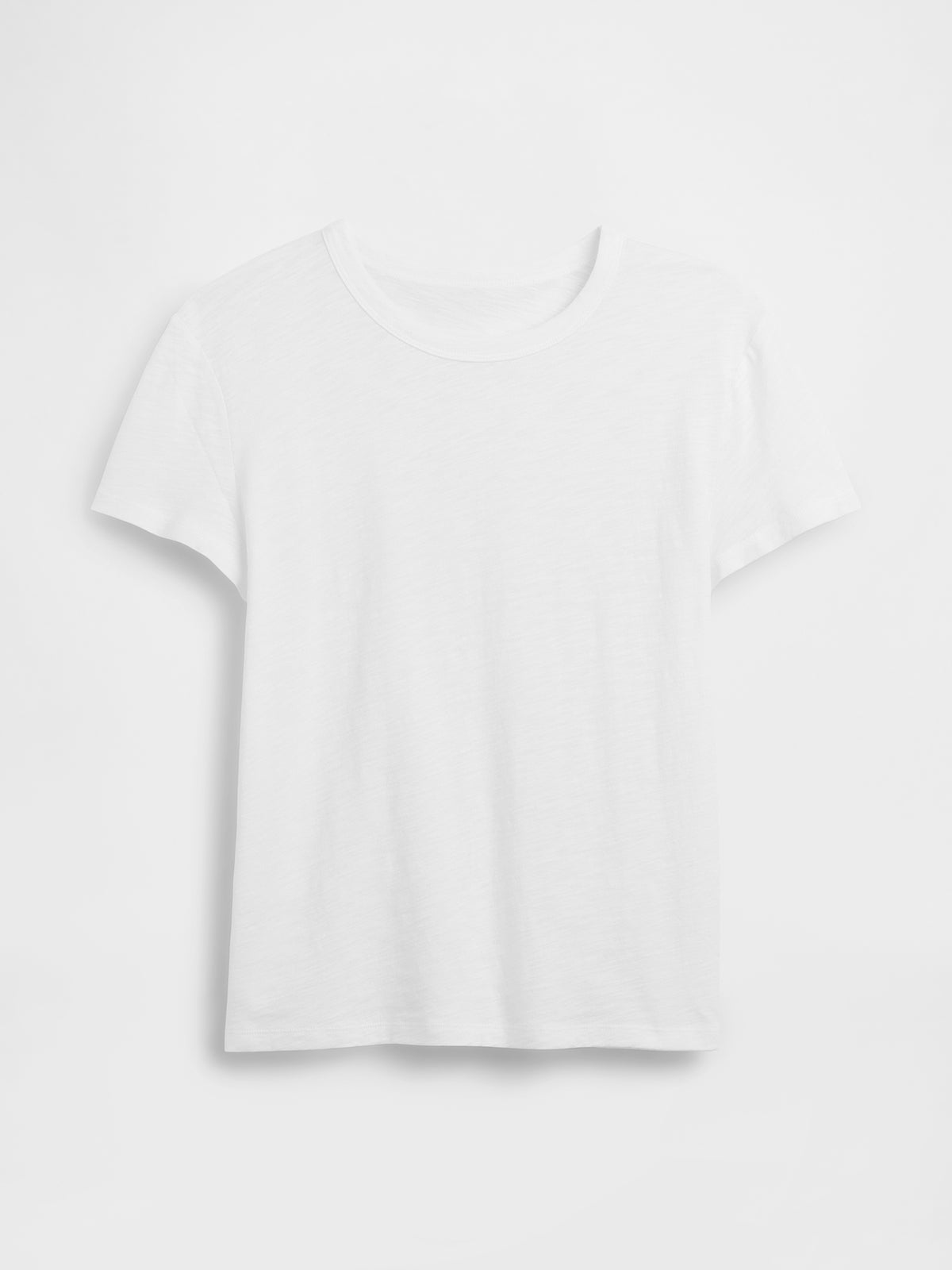 ForeverSoft Relaxed Crewneck T-Shirt