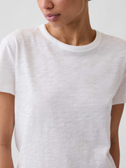 ForeverSoft Relaxed Crewneck T-Shirt