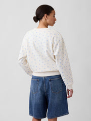 Gap Logo Sweatshirt