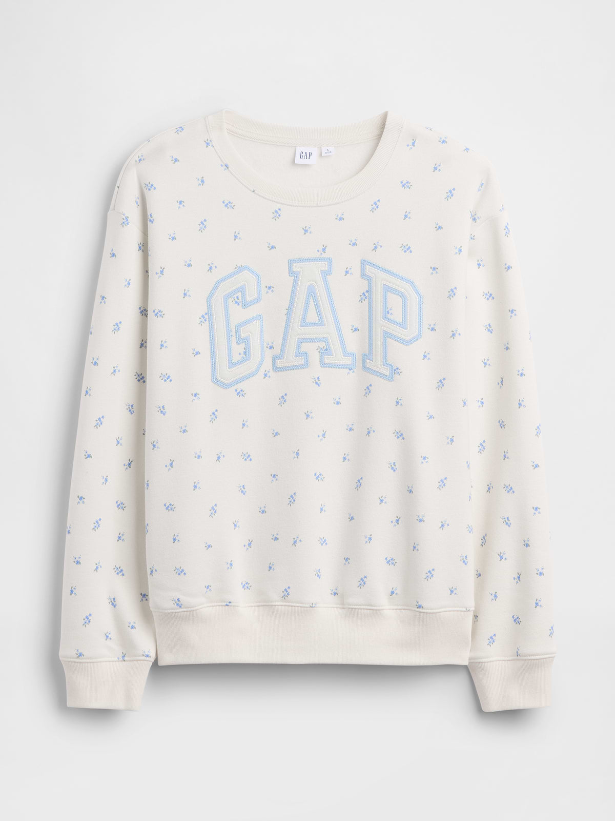 Gap Logo Sweatshirt