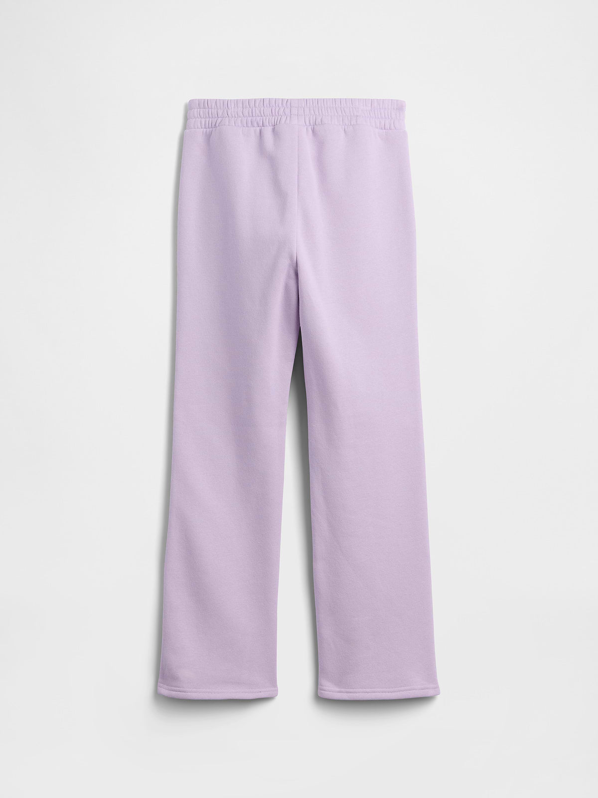 Kids Graphic Bootcut Sweatpants
