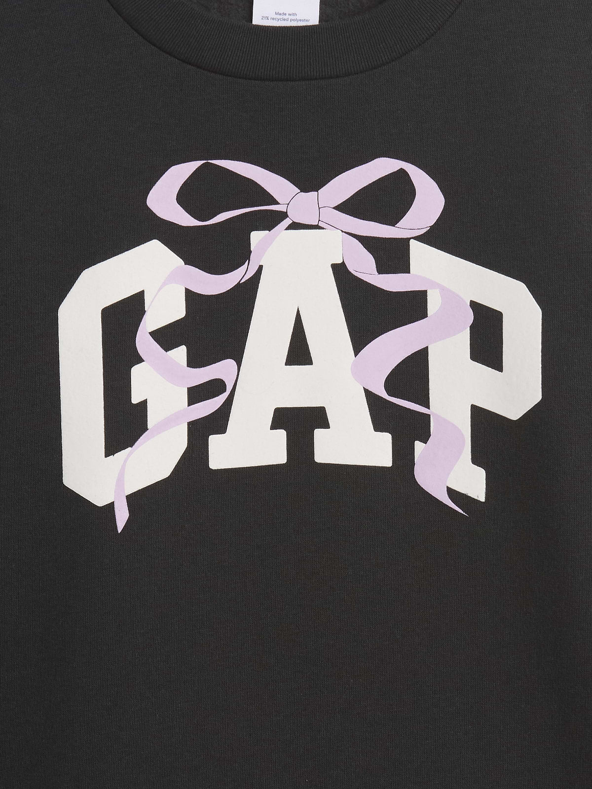 Kids Graphic Sweatshirt