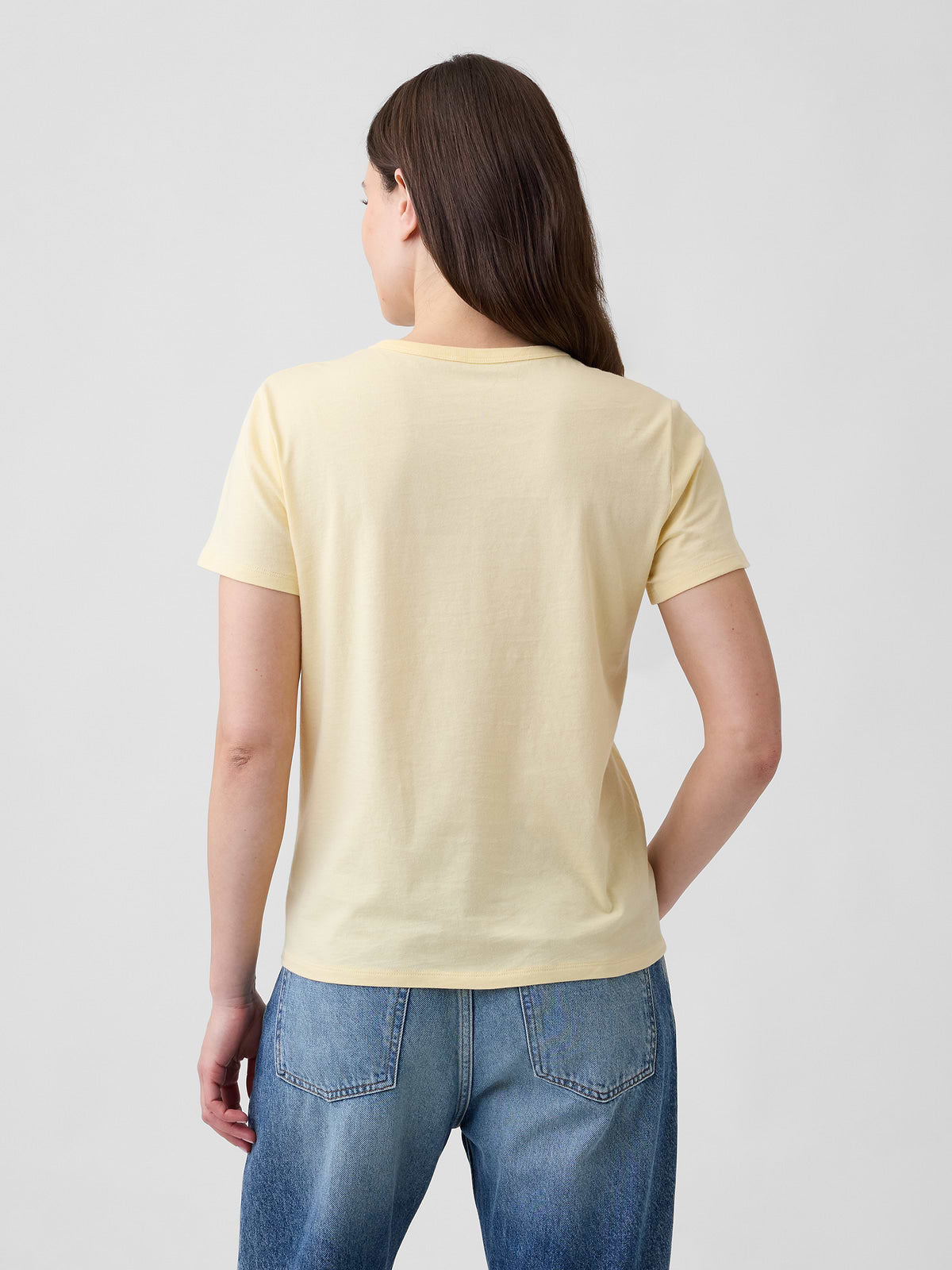 Favorite Crewneck T-Shirt
