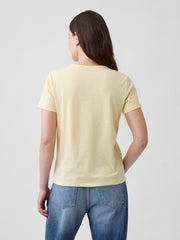 Favorite Crewneck T-Shirt