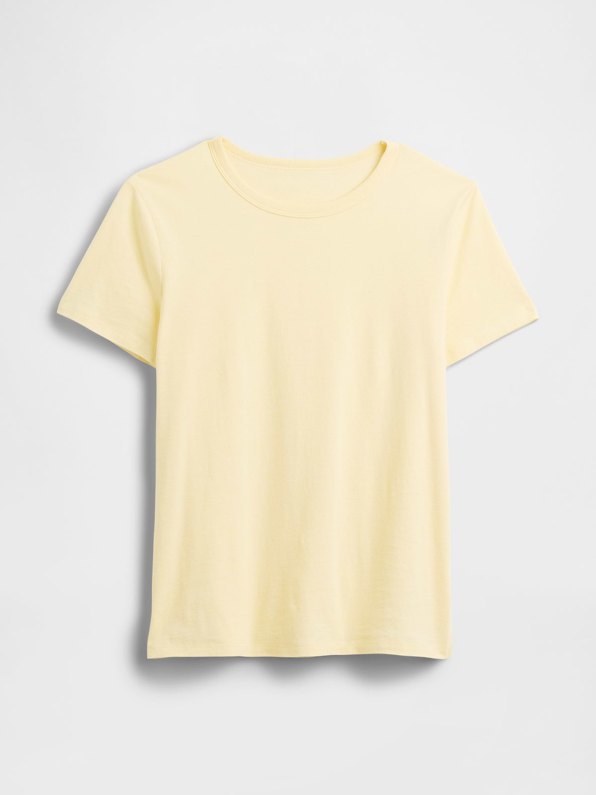 Favorite Crewneck T-Shirt