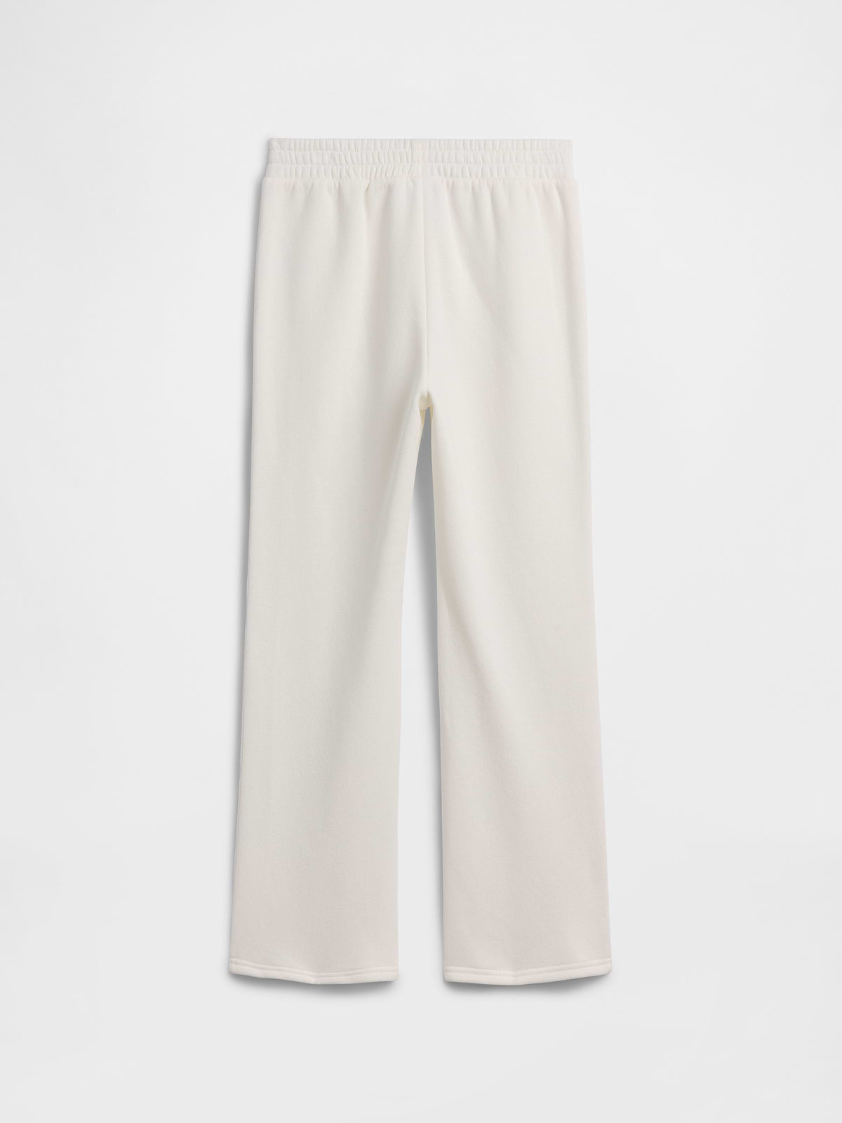 Kids Graphic Bootcut Sweatpants