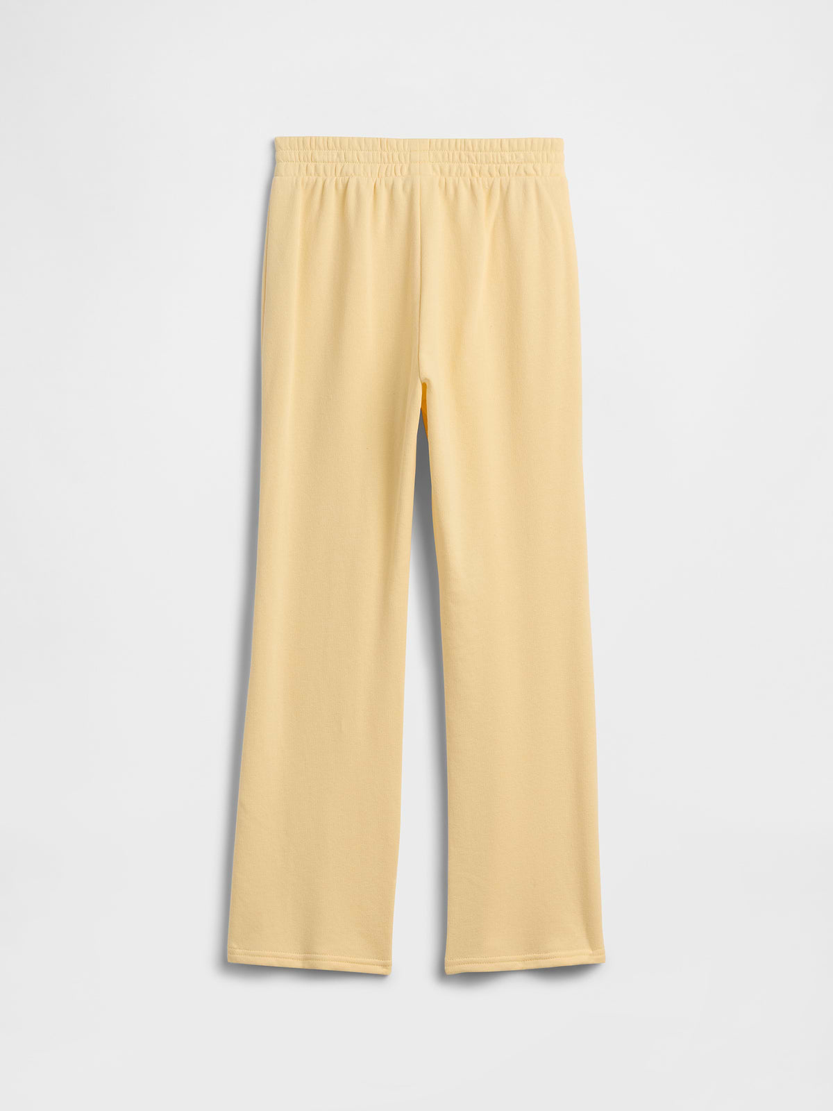 Kids Graphic Bootcut Sweatpants