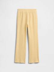 Kids Graphic Bootcut Sweatpants