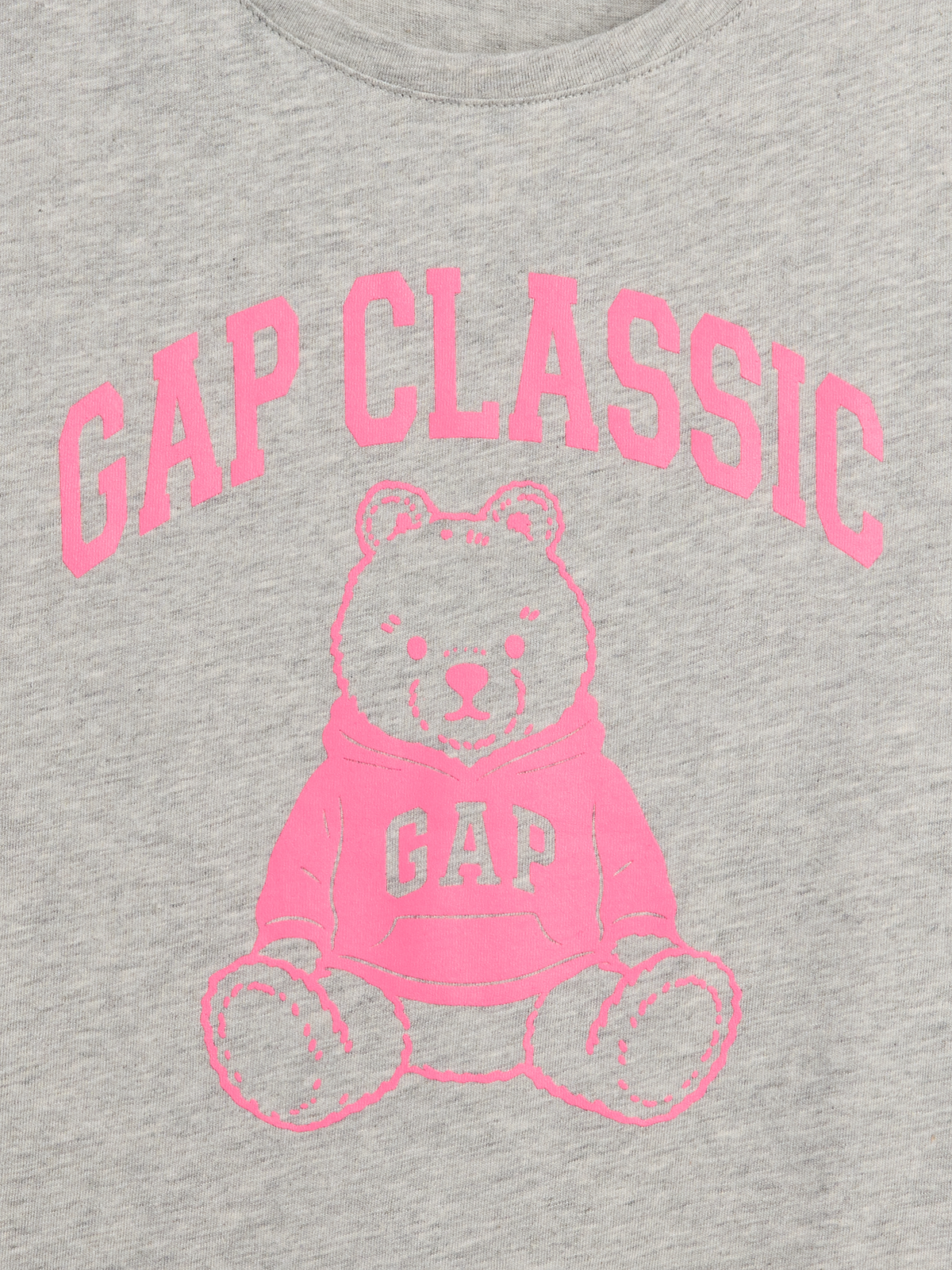Kids Graphic T-Shirt
