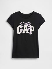 Kids Graphic T-Shirt - Black Moonless Night