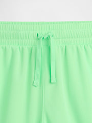 Kids 100% Recycled Pull-On Mesh Shorts
