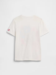 GapKids Marvel Spider-Man Graphic T-Shirt