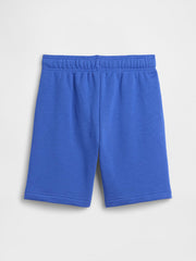 Kids Relaxed Gap Logo Pull-On Shorts