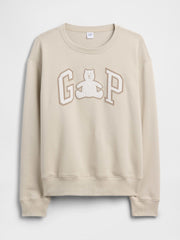 Gap Logo Sweatshirt