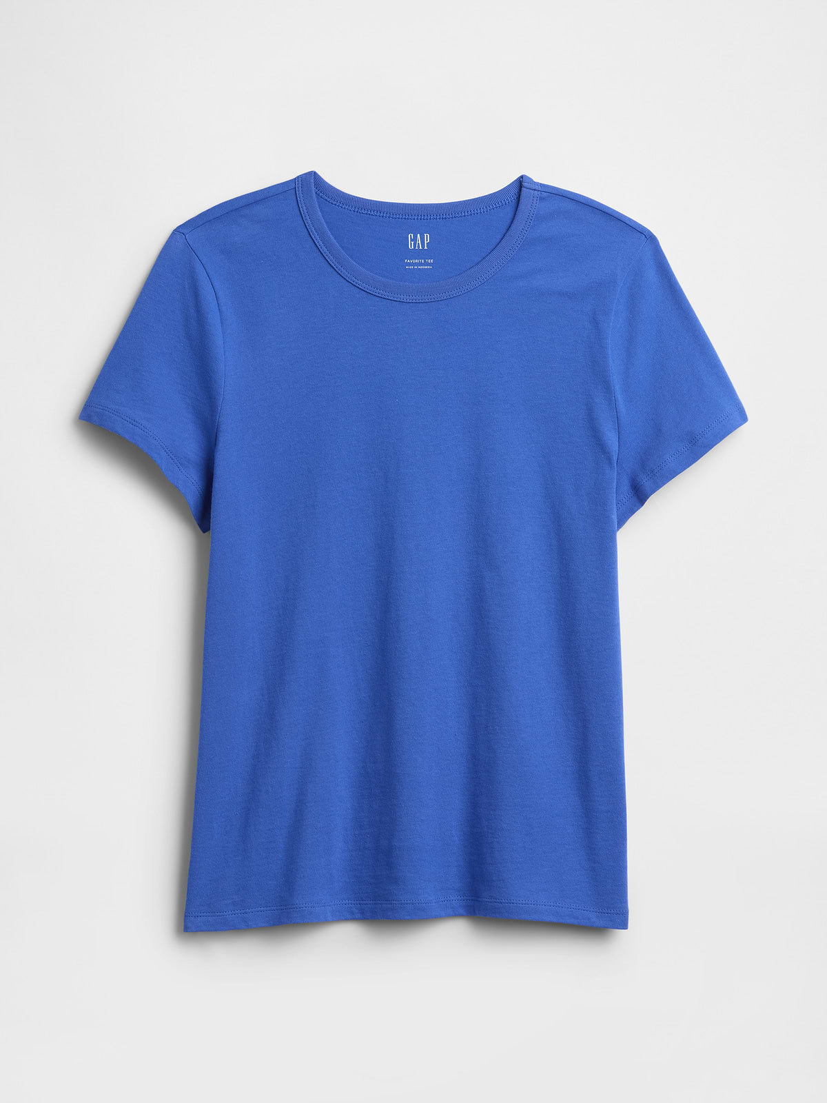 Favorite Crewneck T-Shirt