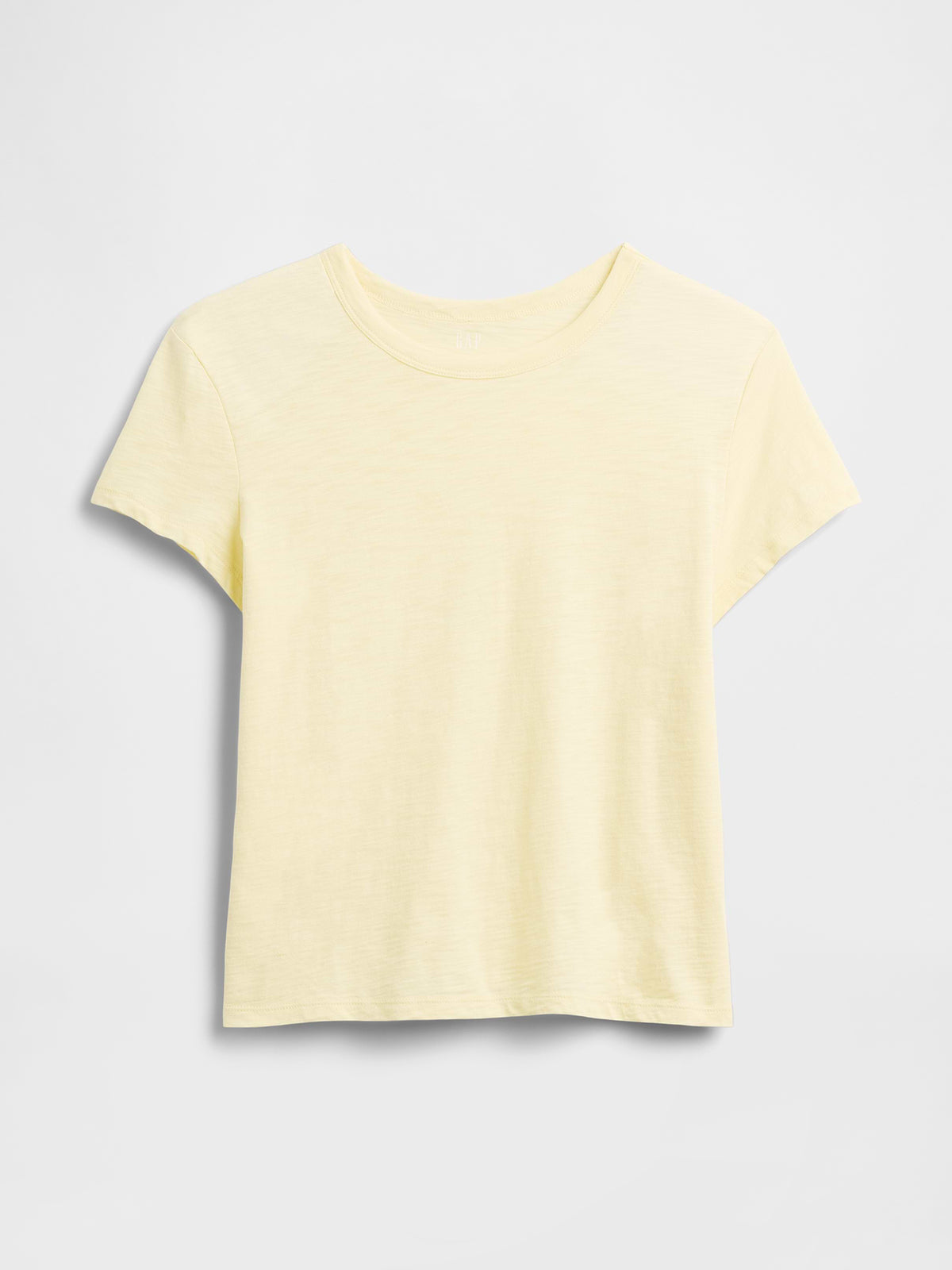 ForeverSoft Relaxed Crewneck T-Shirt