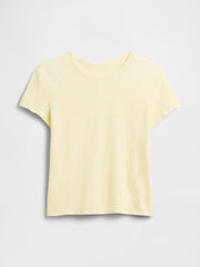 ForeverSoft Relaxed Crewneck T-Shirt