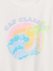 Kids Graphic T-Shirt
