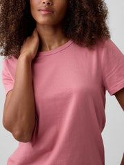 Favorite Crewneck T-Shirt