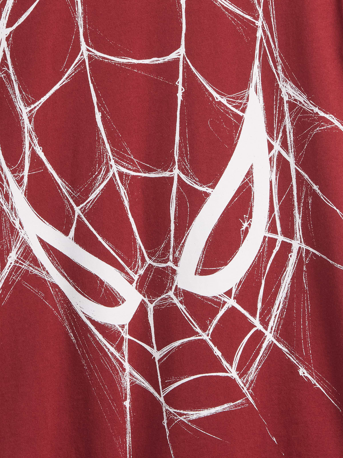 GapKids Marvel Spider-Man Graphic T-Shirt