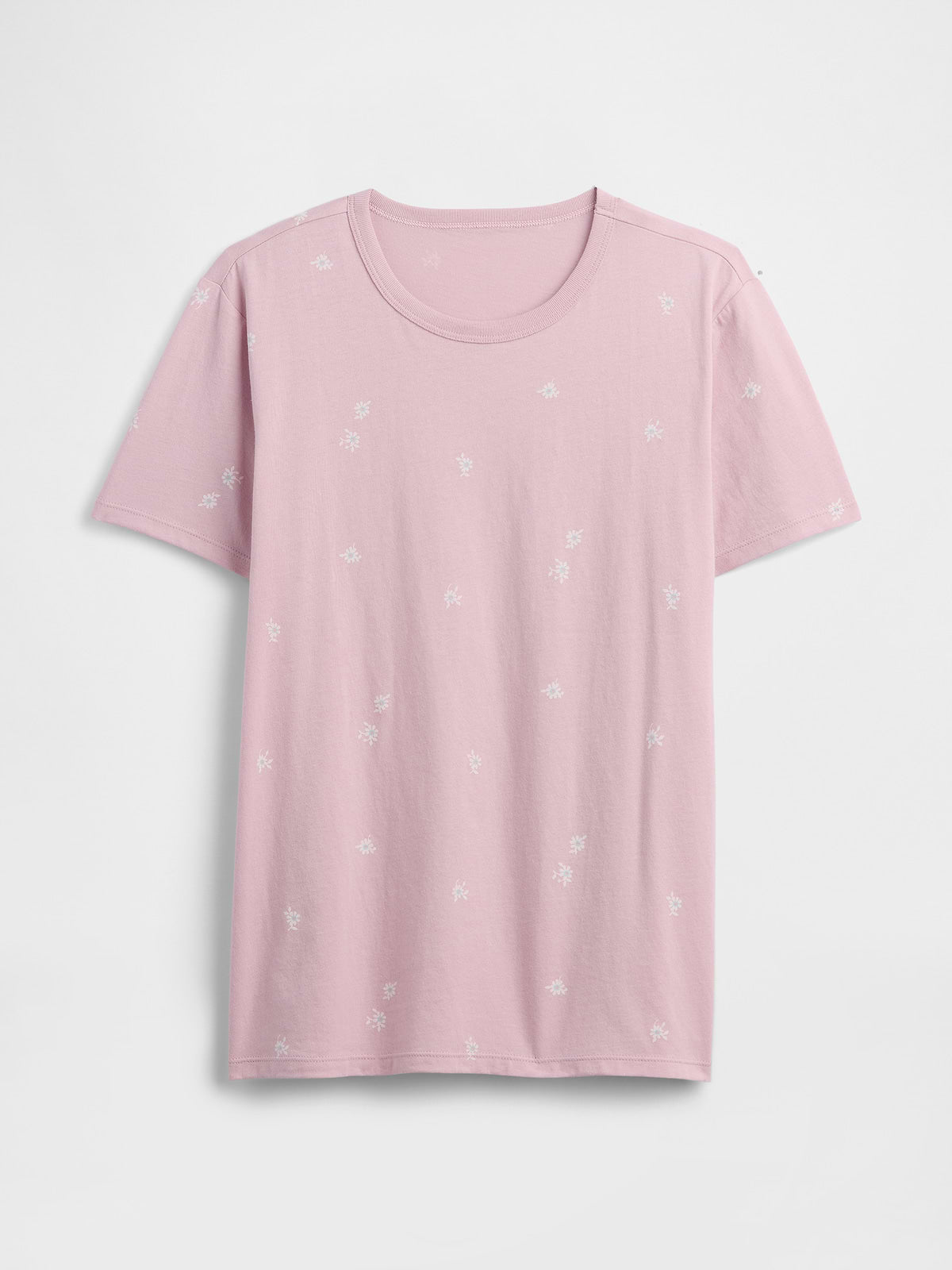 Favorite Crewneck T-Shirt