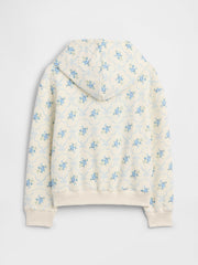 Kids Relaxed Gap Logo Hoodie