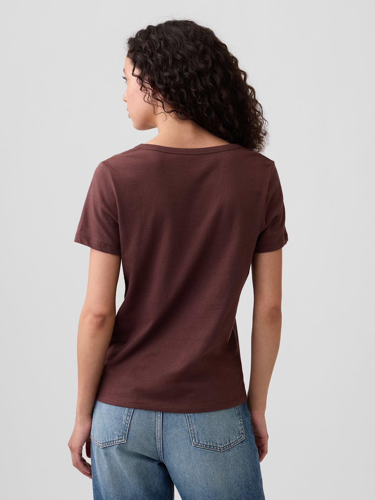 Favorite V-Neck T-Shirt