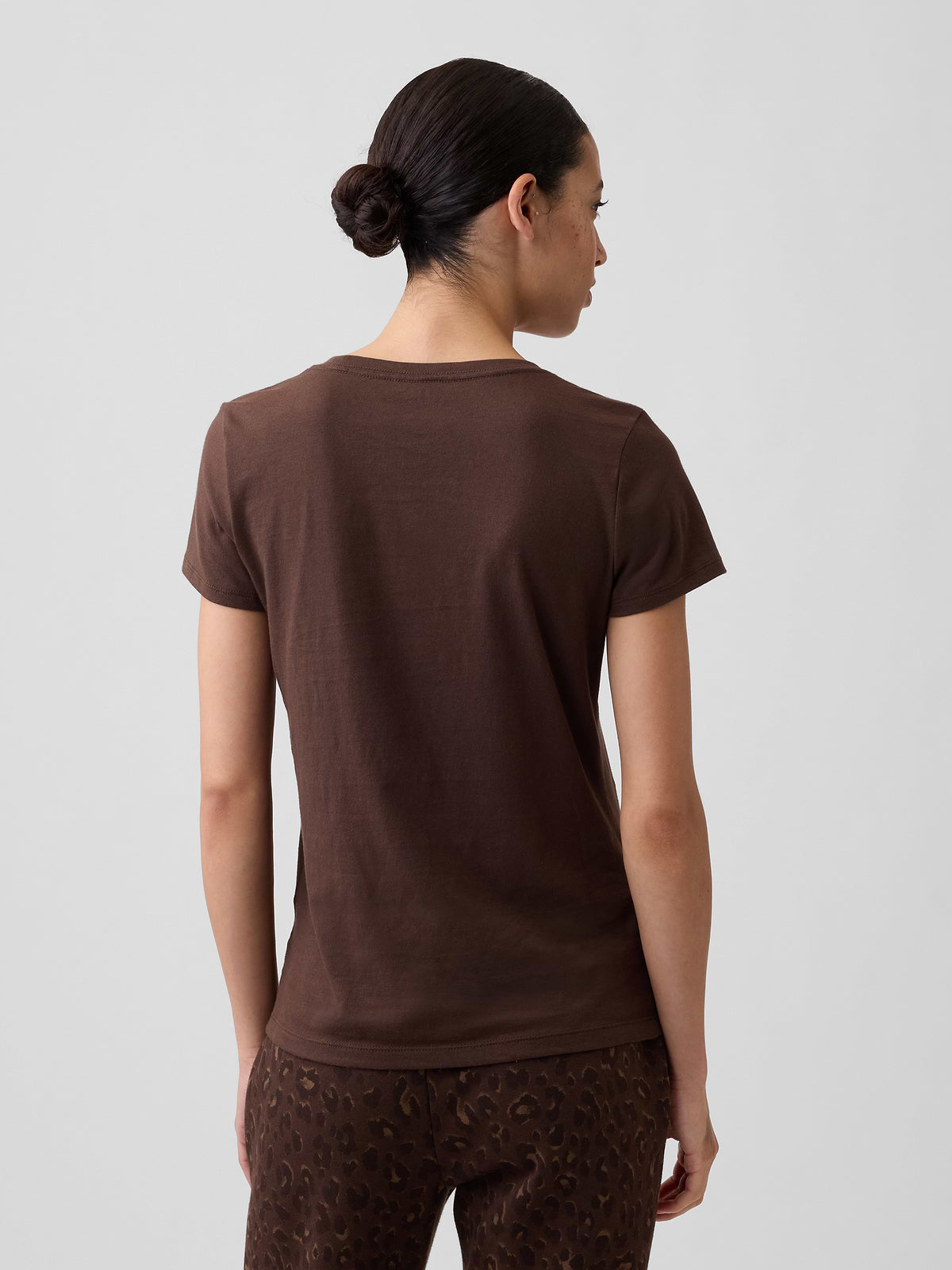 Gap Logo T-Shirt
