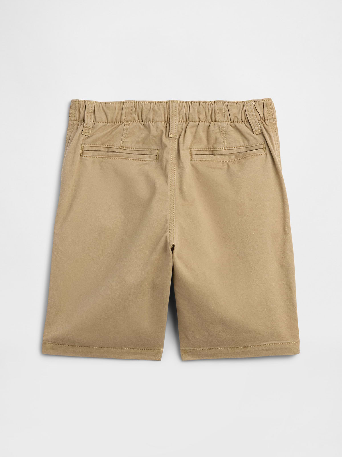 Kids Relaxed Hybrid Uniform Shorts