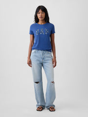 Gap Logo T-Shirt