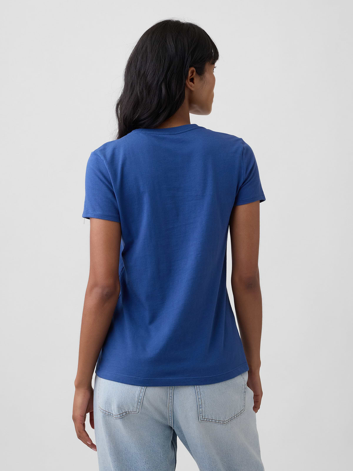 Gap Logo T-Shirt