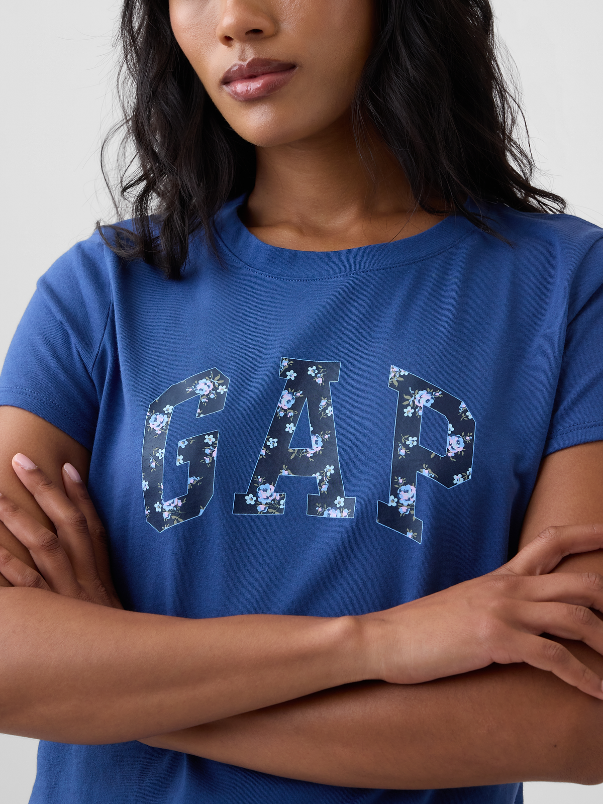 Gap Logo T-Shirt