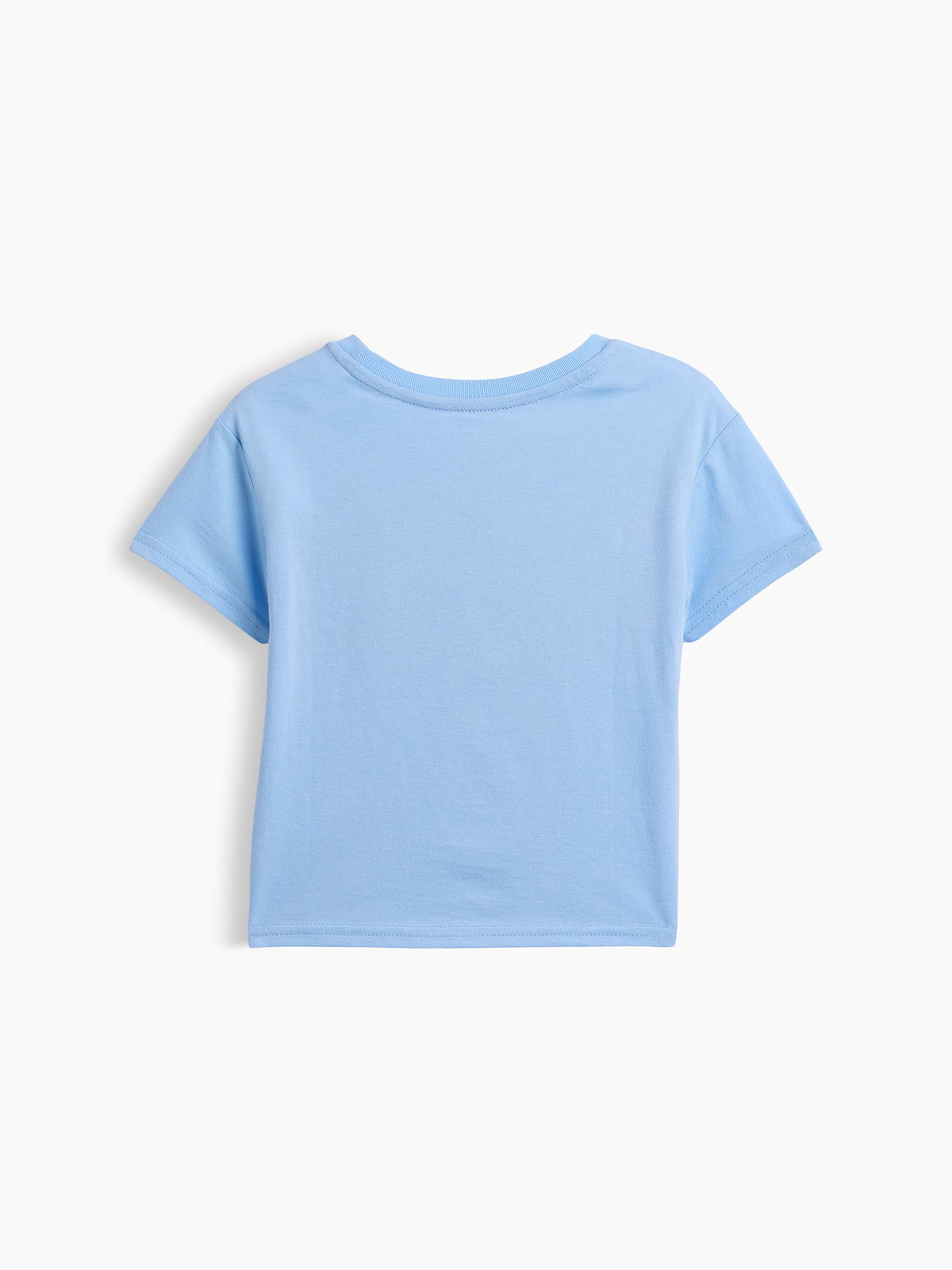babyGap Graphic T-Shirt - Hello Kitty Blue Statue Of Liberty