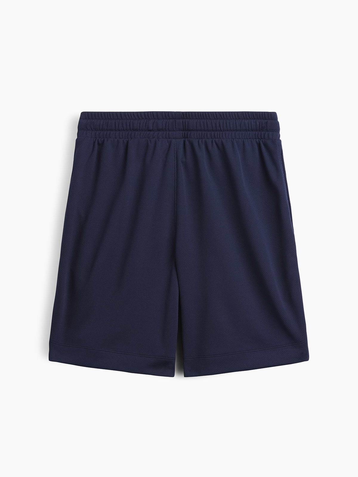 Kids 100% Recycled Pull-On Mesh Shorts